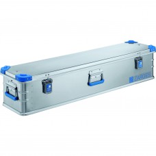  Zarges Eurobox alumīnija transportēšanas kaste 1150x250x220 mm